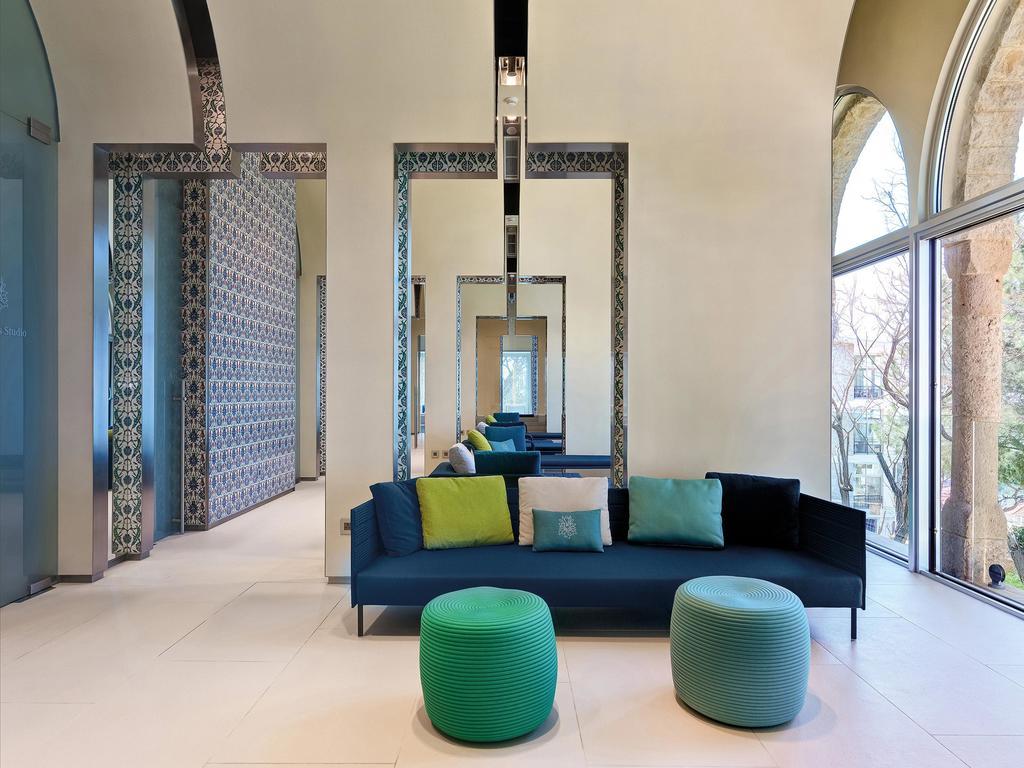 Hotel Al Bustan Beit Mery Exteriér fotografie